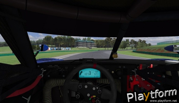 iRacing (PC)