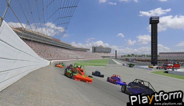 iRacing (PC)