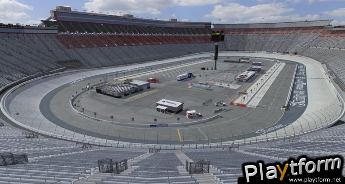 iRacing (PC)