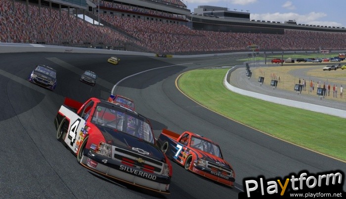 iRacing (PC)