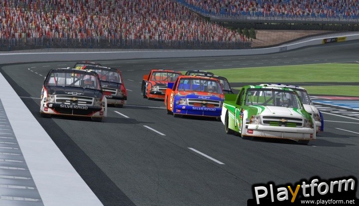 iRacing (PC)