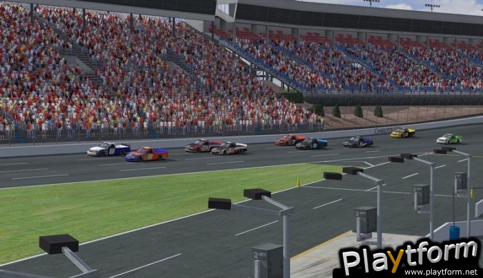 iRacing (PC)