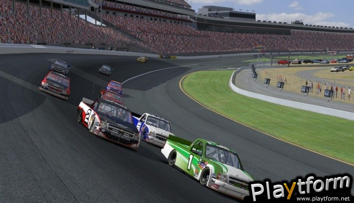 iRacing (PC)