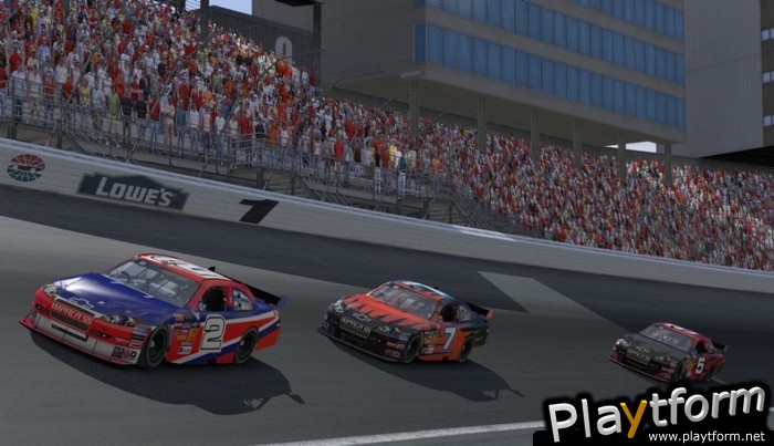 iRacing (PC)