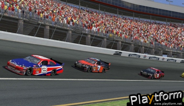 iRacing (PC)