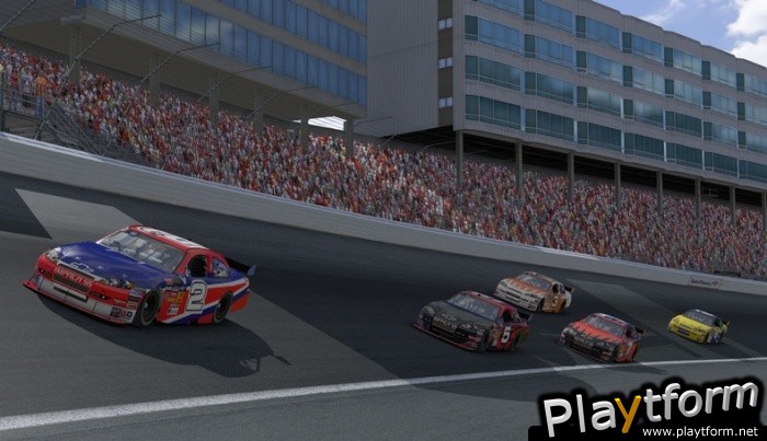 iRacing (PC)
