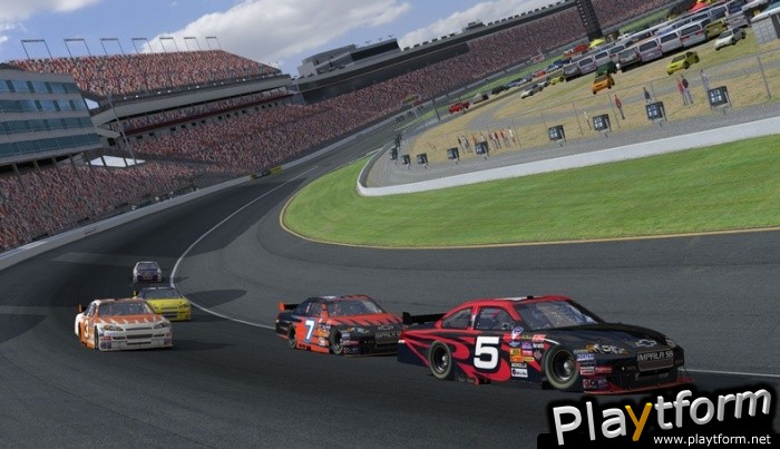 iRacing (PC)