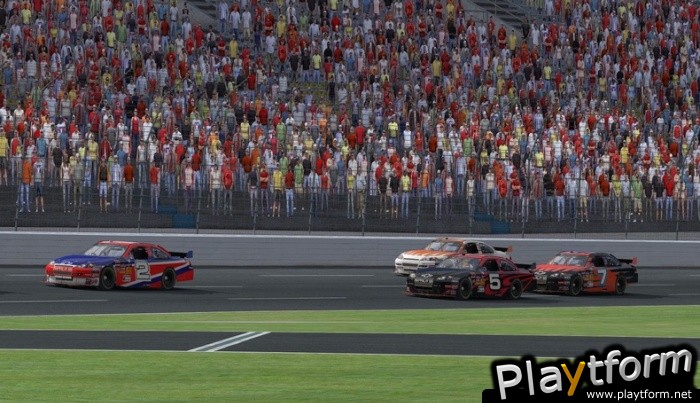iRacing (PC)