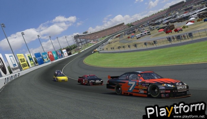 iRacing (PC)