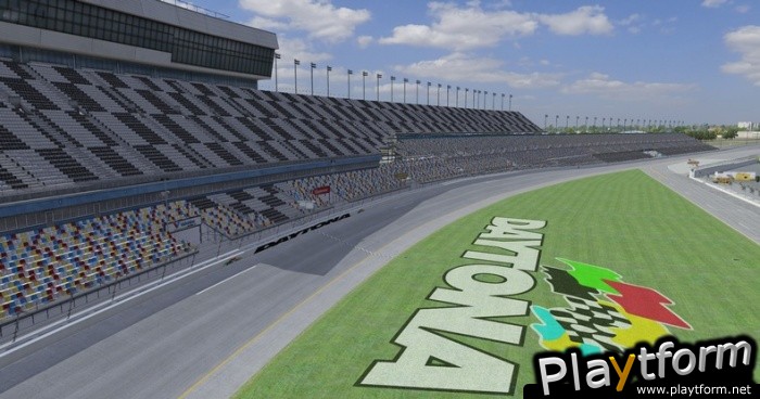 iRacing (PC)