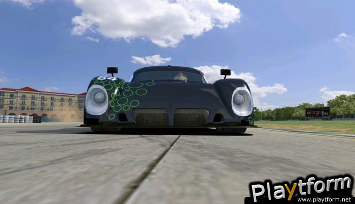 iRacing (PC)