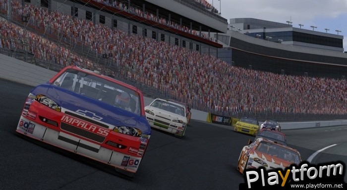iRacing (PC)