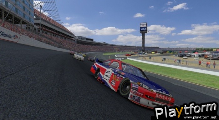 iRacing (PC)