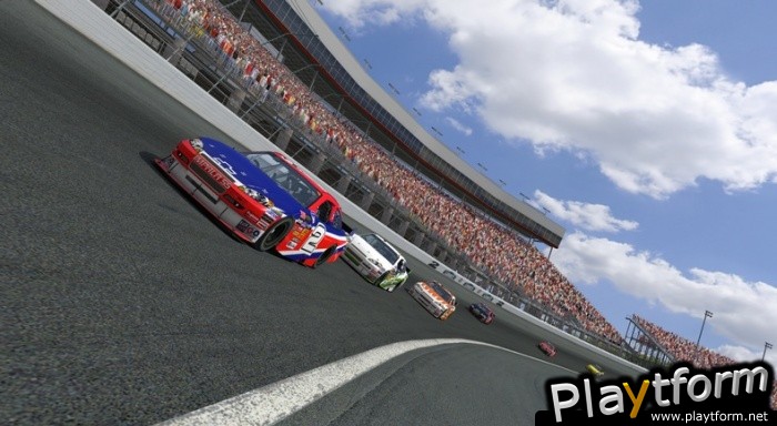 iRacing (PC)
