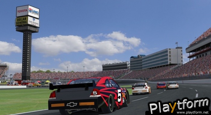 iRacing (PC)
