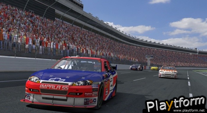 iRacing (PC)
