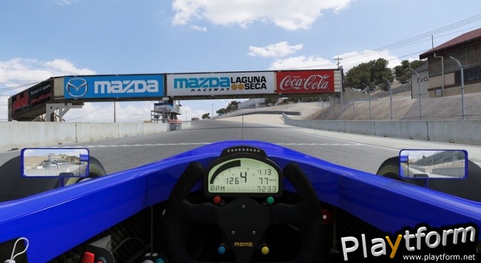 iRacing (PC)