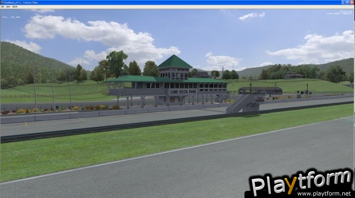 iRacing (PC)