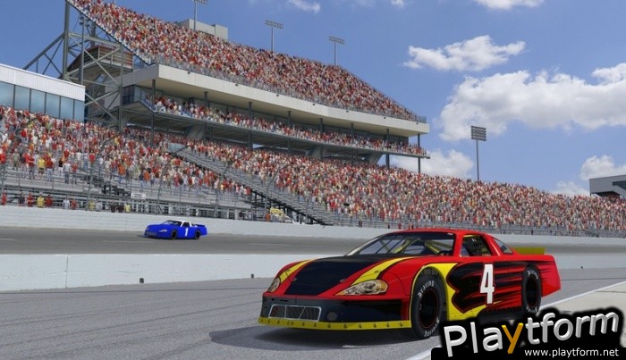 iRacing (PC)