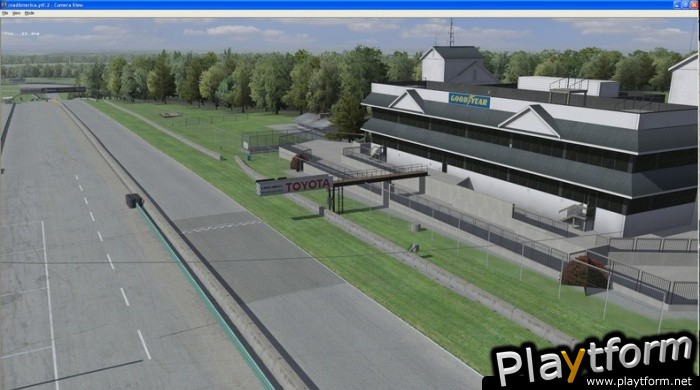 iRacing (PC)