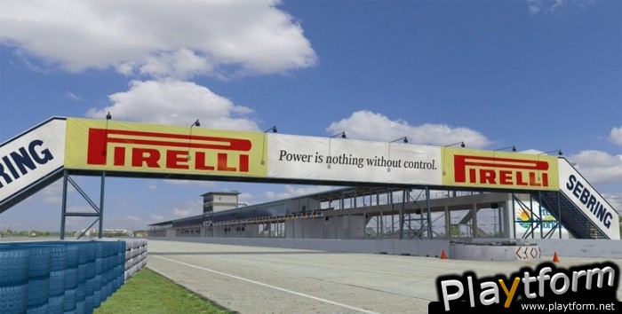 iRacing (PC)