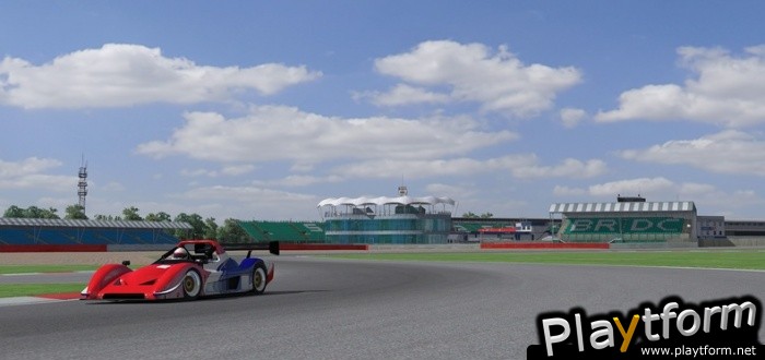 iRacing (PC)