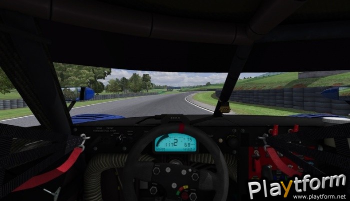 iRacing (PC)