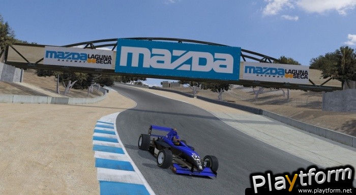 iRacing (PC)