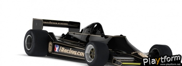 iRacing (PC)