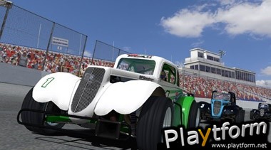 iRacing (PC)