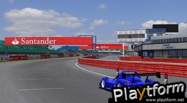 iRacing (PC)