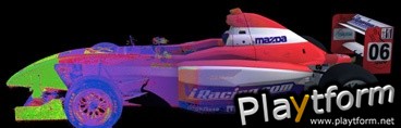 iRacing (PC)