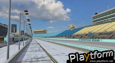 iRacing (PC)
