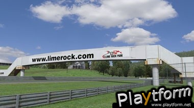 iRacing (PC)