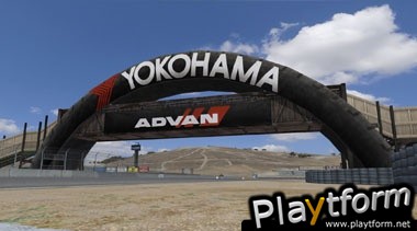 iRacing (PC)