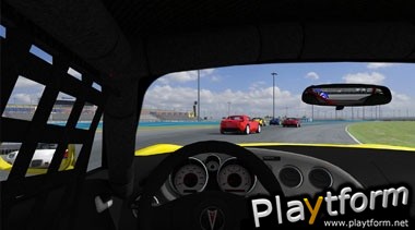 iRacing (PC)