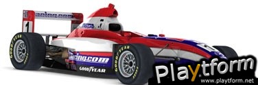 iRacing (PC)