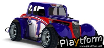 iRacing (PC)