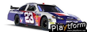 iRacing (PC)