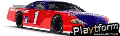 iRacing (PC)