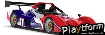 iRacing (PC)