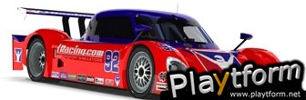 iRacing (PC)