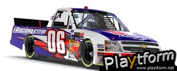 iRacing (PC)