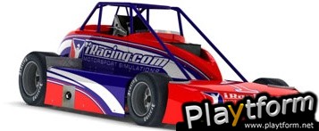 iRacing (PC)