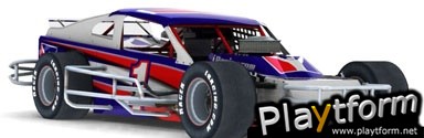 iRacing (PC)
