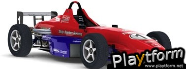 iRacing (PC)