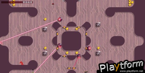 N+ (PSP)