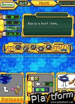 Digimon World Championship (DS)