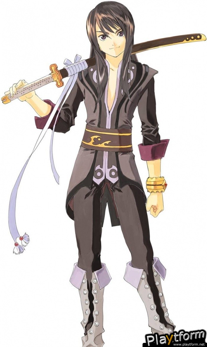 Tales of Vesperia (Xbox 360)