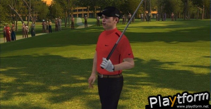 Tiger Woods PGA Tour 09 (Xbox 360)